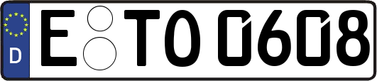 E-TO0608