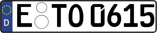 E-TO0615