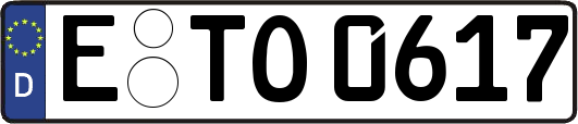 E-TO0617