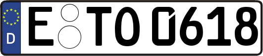 E-TO0618