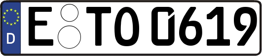 E-TO0619