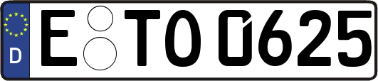 E-TO0625