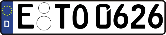 E-TO0626
