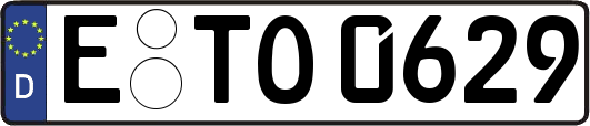 E-TO0629