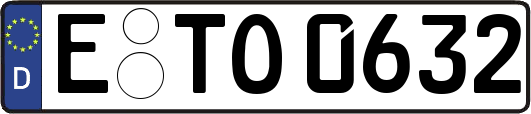 E-TO0632