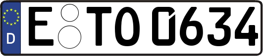 E-TO0634