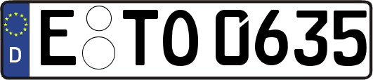 E-TO0635