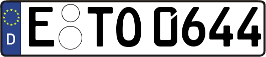 E-TO0644