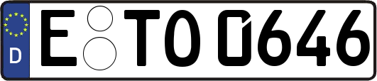 E-TO0646