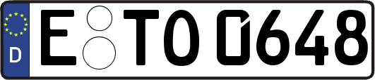 E-TO0648