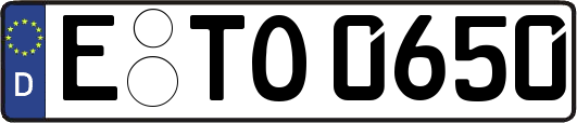 E-TO0650