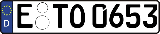 E-TO0653