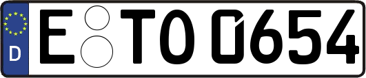 E-TO0654