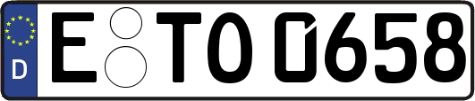 E-TO0658