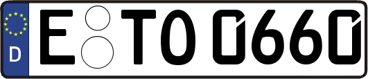 E-TO0660
