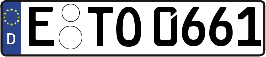 E-TO0661