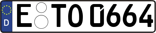 E-TO0664