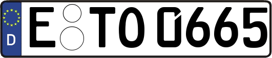 E-TO0665