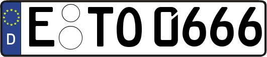 E-TO0666