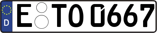 E-TO0667