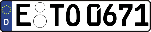 E-TO0671