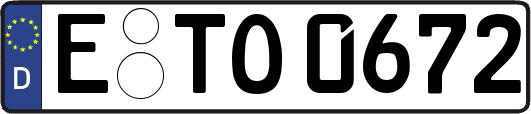 E-TO0672