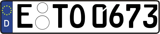 E-TO0673