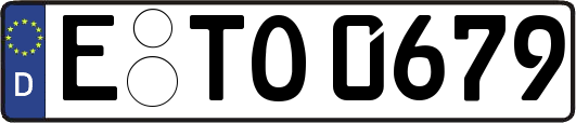 E-TO0679