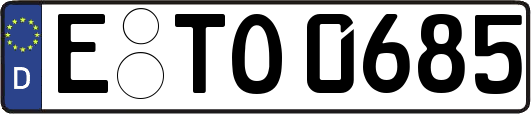E-TO0685