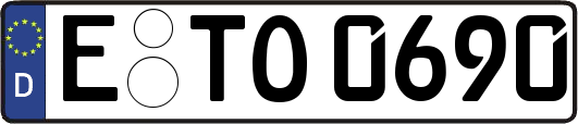 E-TO0690