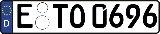 E-TO0696