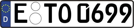 E-TO0699