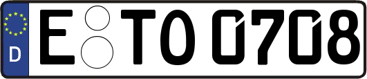 E-TO0708