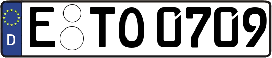 E-TO0709