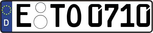 E-TO0710