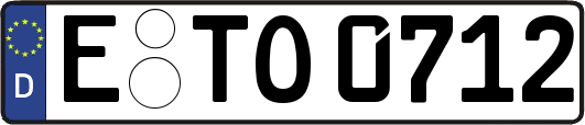 E-TO0712