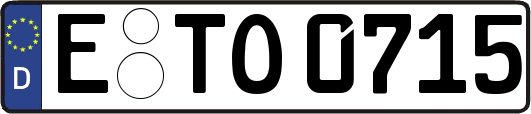 E-TO0715