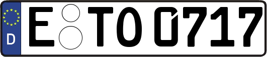 E-TO0717