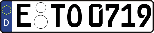 E-TO0719