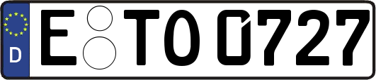E-TO0727