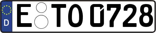 E-TO0728