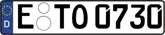 E-TO0730