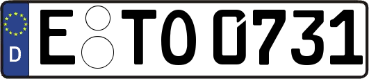 E-TO0731