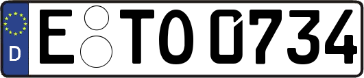 E-TO0734
