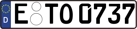 E-TO0737