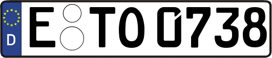 E-TO0738