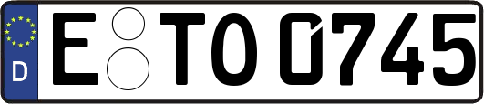 E-TO0745