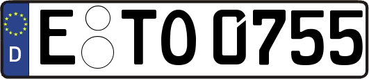 E-TO0755