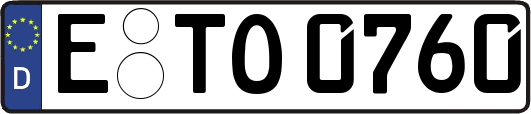 E-TO0760