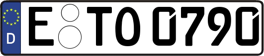 E-TO0790